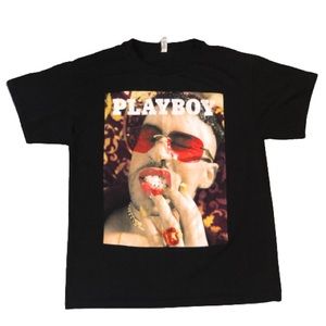 Vintage T-Shirt Playboy Unisex